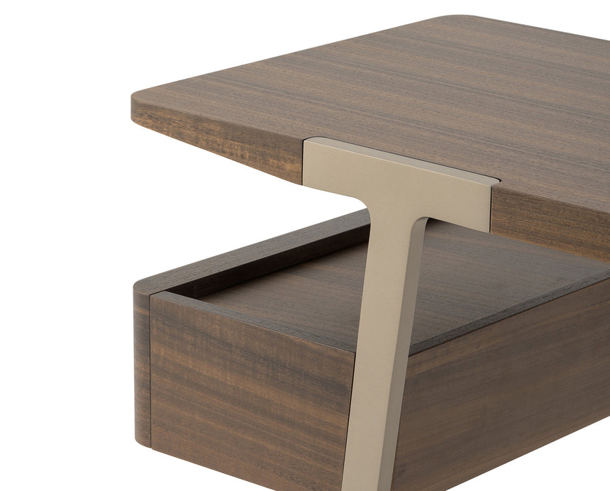 Domus Dressing Table