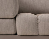 Domus Armchair