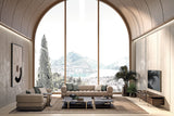 Domus Tv Unit