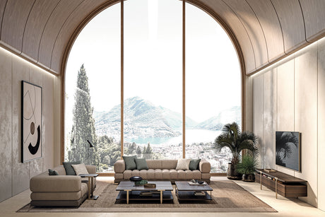 Domus Tv Unit