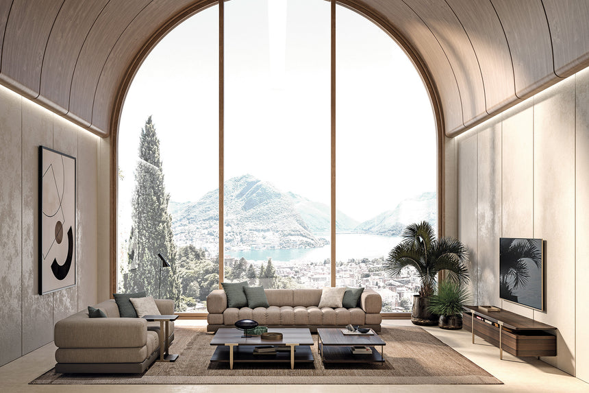Domus Tv Unit