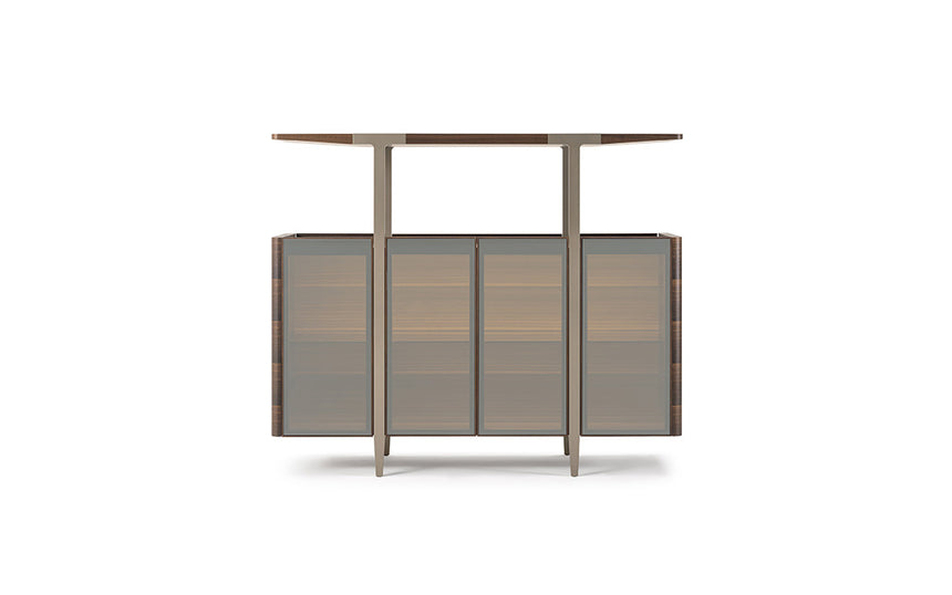 Domus Vitrine