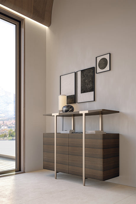 Domus Vitrine