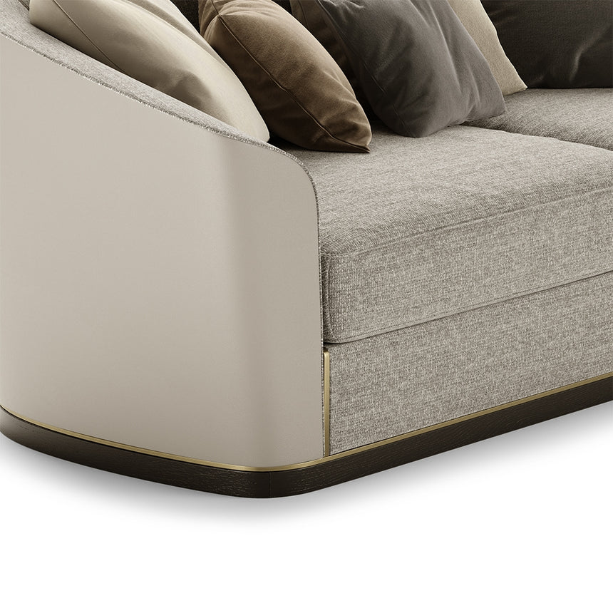 Draper Sofa