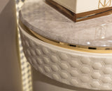 Vogue Dressing Table