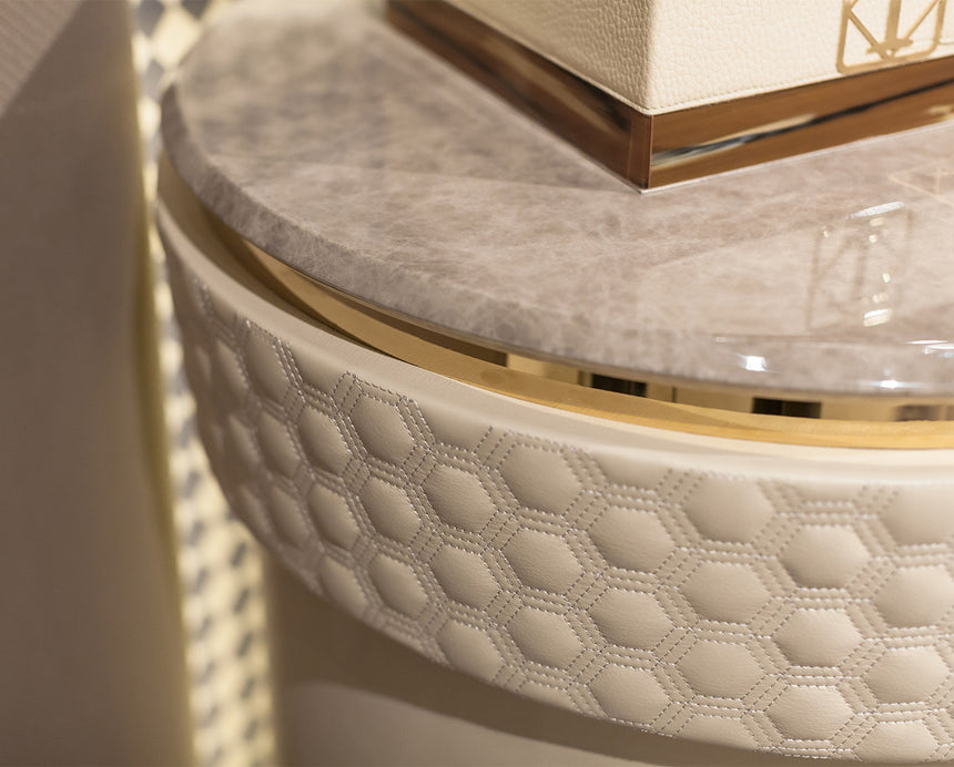 Vogue Dressing Table