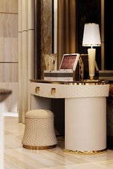 Vogue Dressing Table