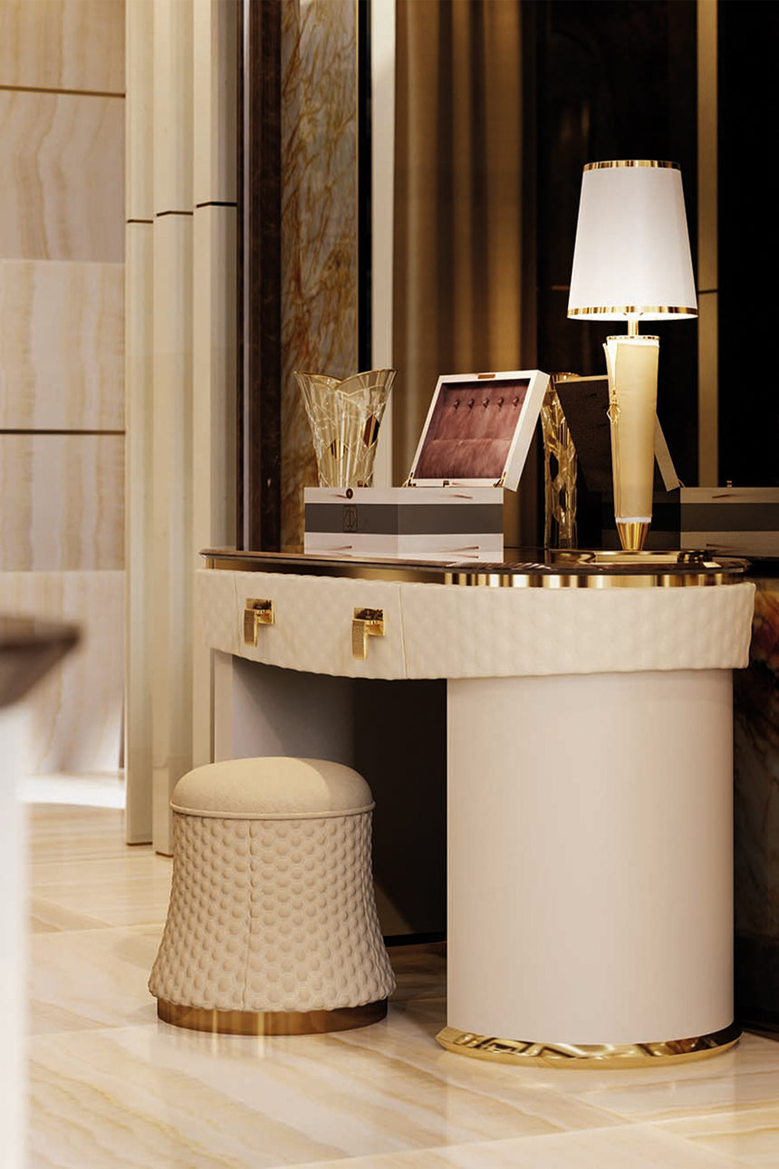 Vogue Dressing Table