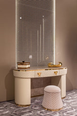 Vogue Dressing Table