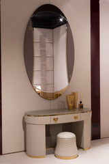Vogue Dressing Table