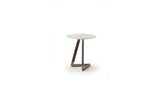 Drum Side Table