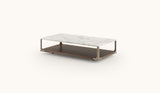 Drum Coffee Table