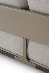 Drum Modular Sofa