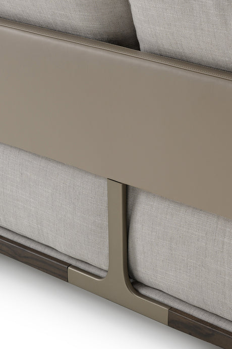 Drum Modular Sofa