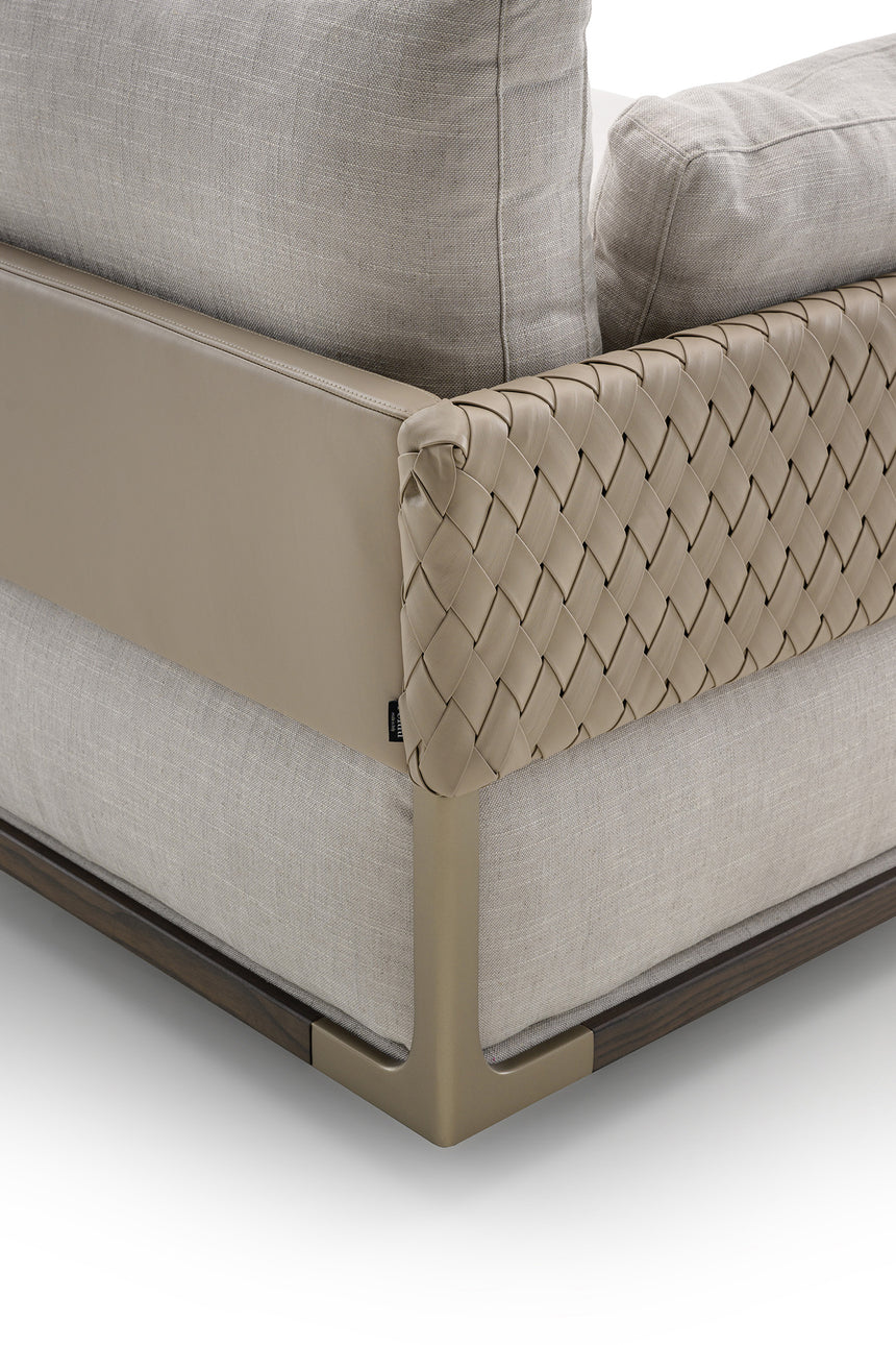 Drum Sofa