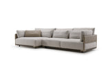 Drum Modular Sofa