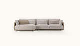 Drum Modular Sofa