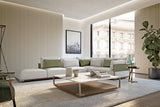 Drum Modular Sofa