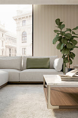 Drum Modular Sofa