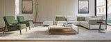 Drum Modular Sofa