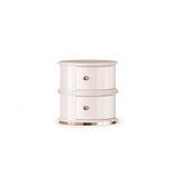 Warrior Nightstand
