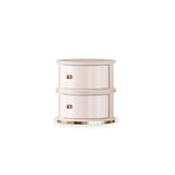Warrior Nightstand