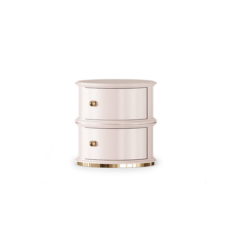 Warrior Nightstand