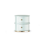 Warrior Nightstand