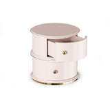 Warrior Nightstand