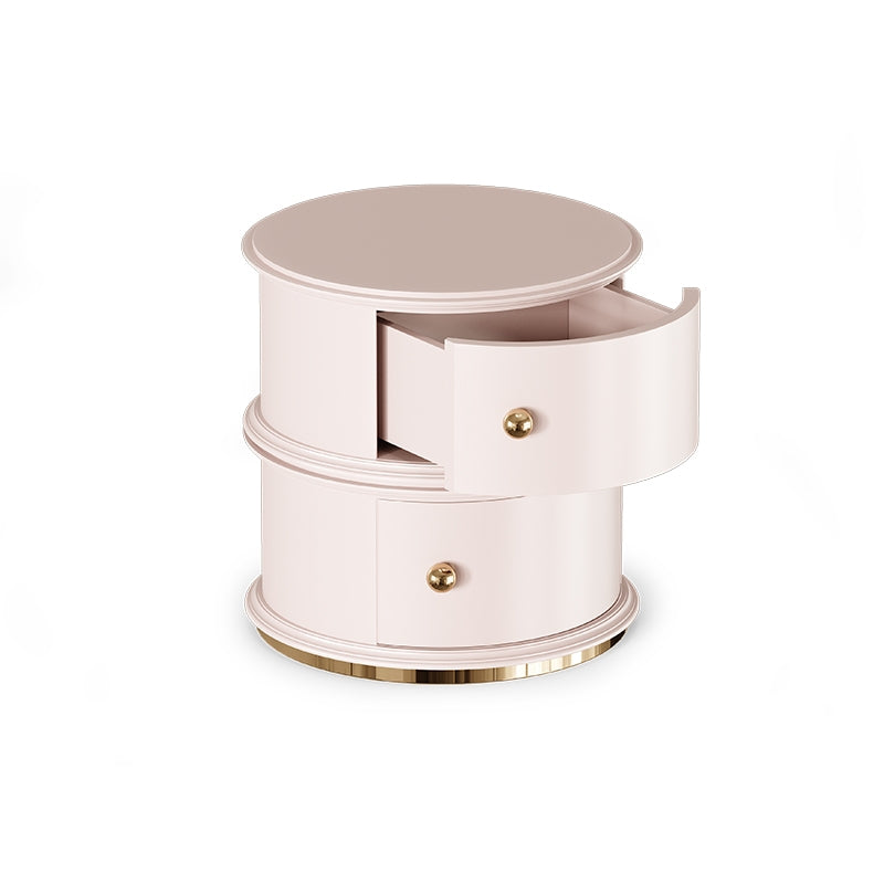 Warrior Nightstand