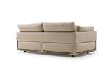 Drum Sofa