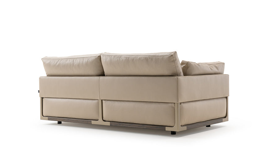 Drum Sofa