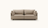 Drum Sofa