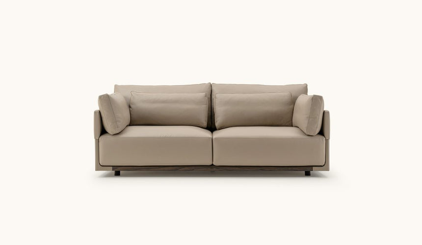 Drum Sofa