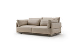 Drum Sofa