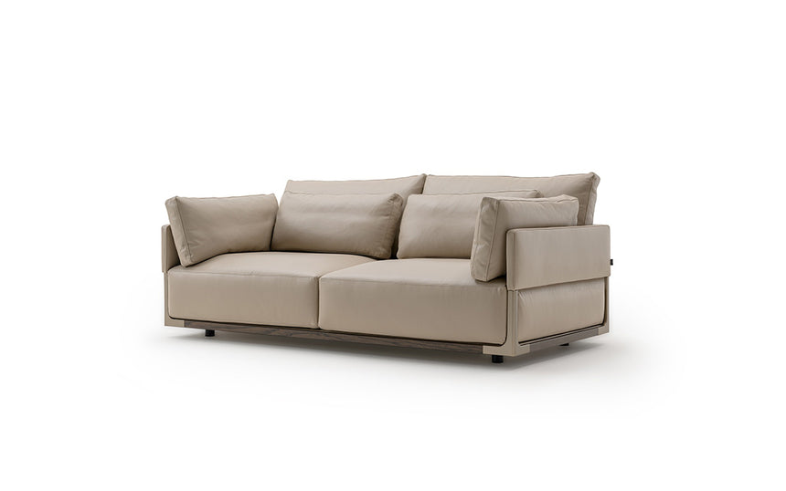 Drum Sofa
