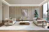 Drum Sofa