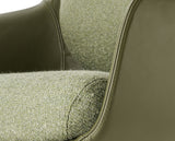 Echo Office Armchair