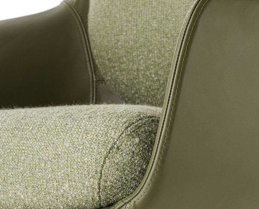 Echo Office Armchair