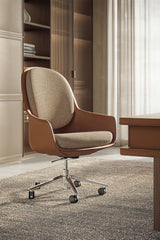 Echo Office Armchair