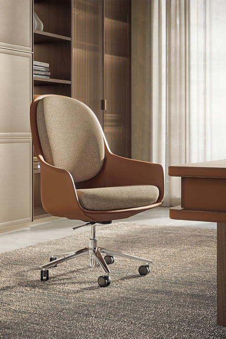 Echo Office Armchair