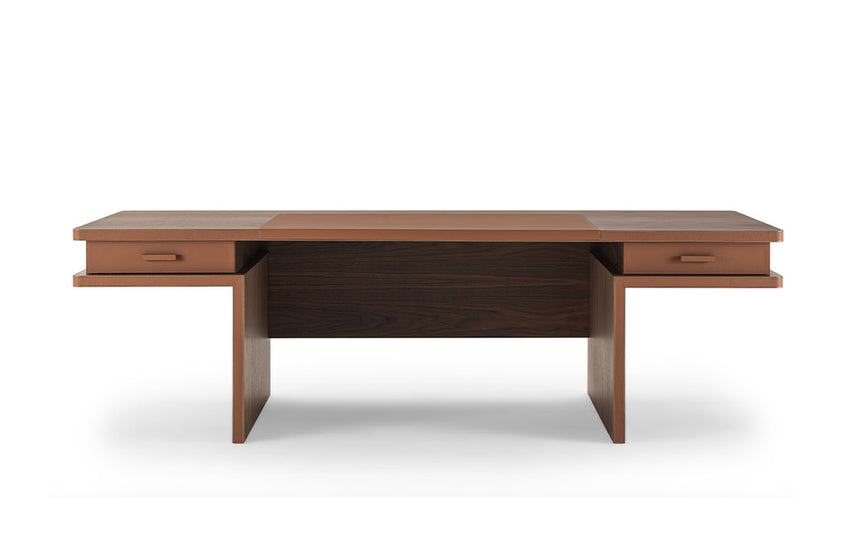 Echo Desk