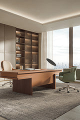Echo Desk