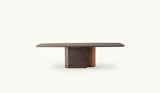 Echo Rectangular Table