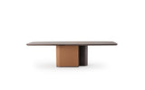 Echo Rectangular Table