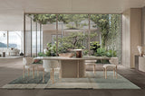 Echo Rectangular Table
