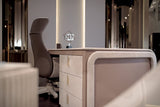 Eclipse Presidential Desk