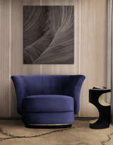 Elk Armchair