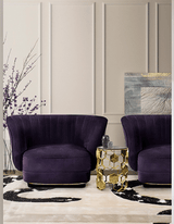 Elk Armchair