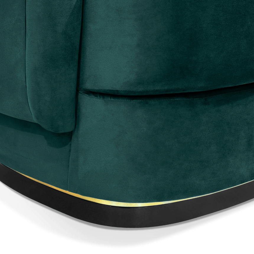 Elk Armchair